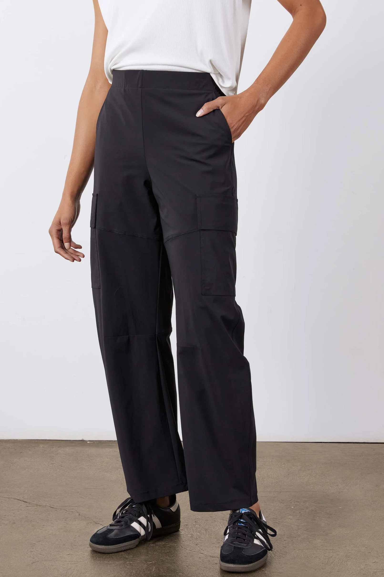 The New Age Utility Pants | Ruti