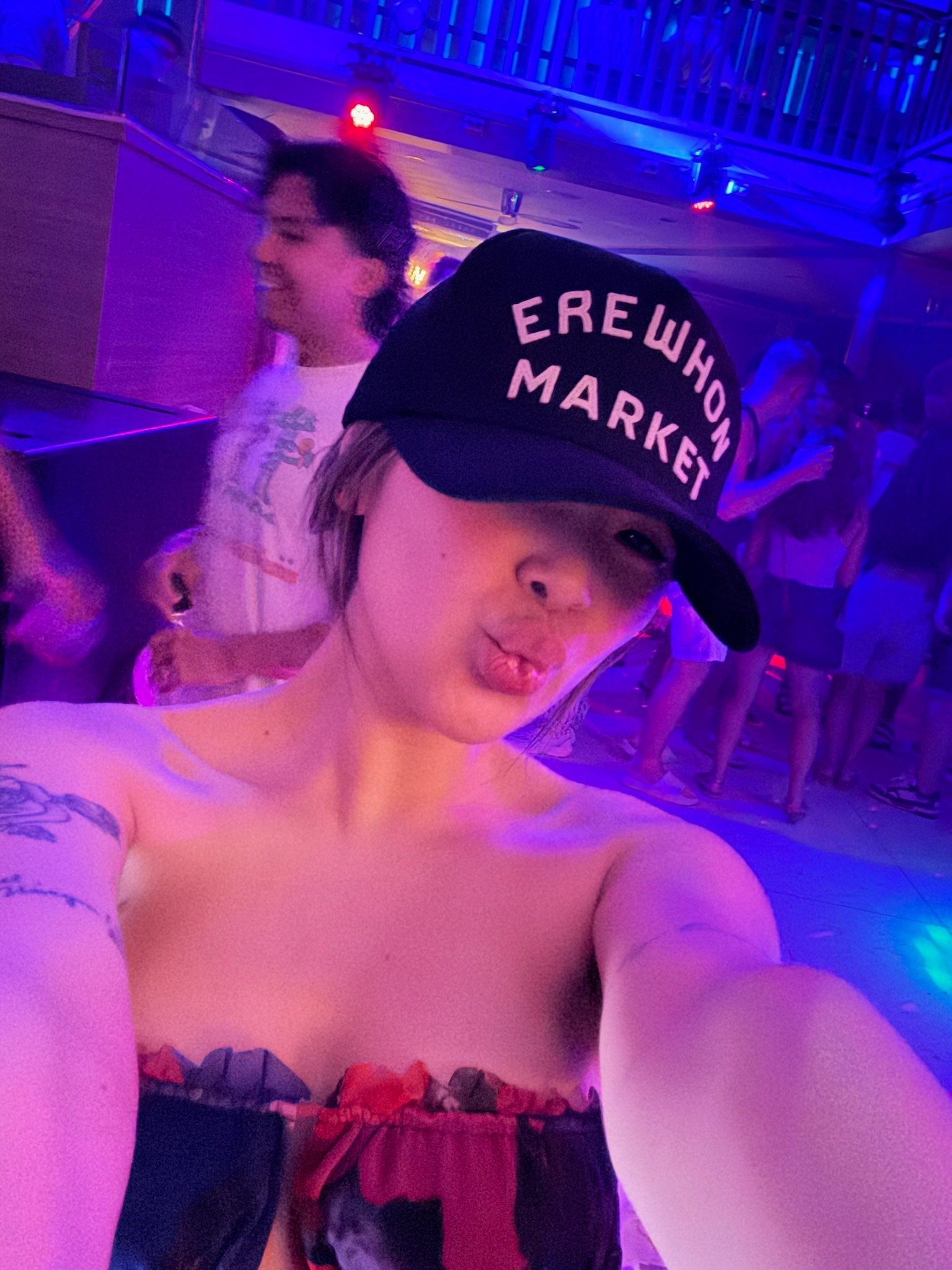 Certified Erewhon Market Whore 🙋🏻‍♀️💕 No shame lol 

#LTKSummerEdit #LTKFindsUnder100 #LTKStyleTip