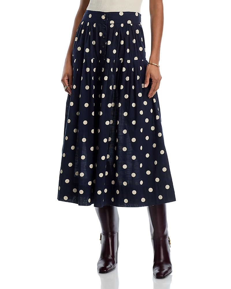 The Great. The Highland Skirt | Bloomingdale's (US)