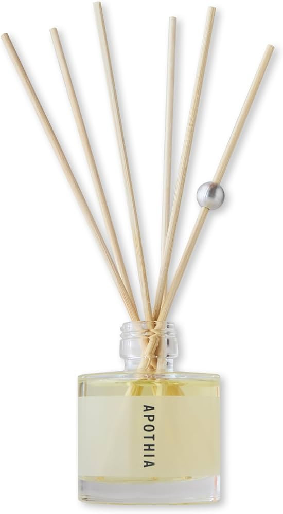 APOTHIA - Bronzed Mini Aromatic Diffuser | Orange Blossom & Jasmine | Premium Essential Oils | Up... | Amazon (US)