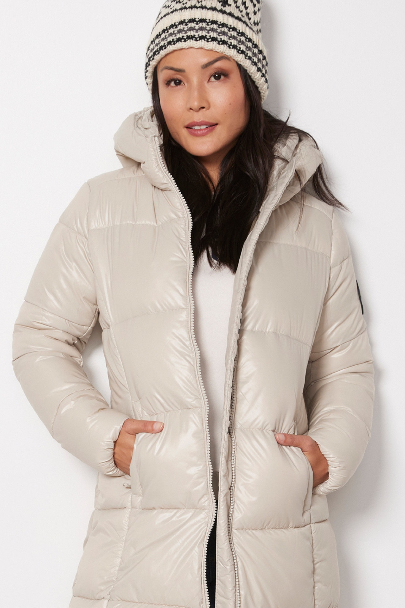 Ines Jacket

#LTKstyletip #LTKSeasonal #LTKFind