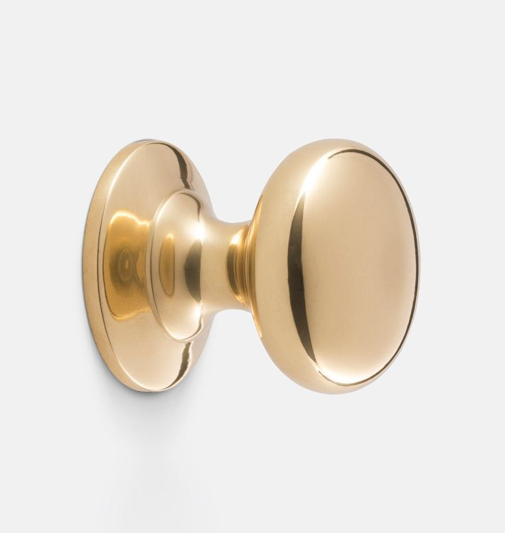 Barlow Cabinet Knob | Rejuvenation