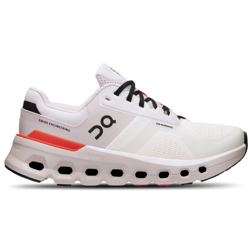 On Womens Cloudrunner 2 - Shoes Sand/Undyed Size 10.0 | Foot Locker (US)