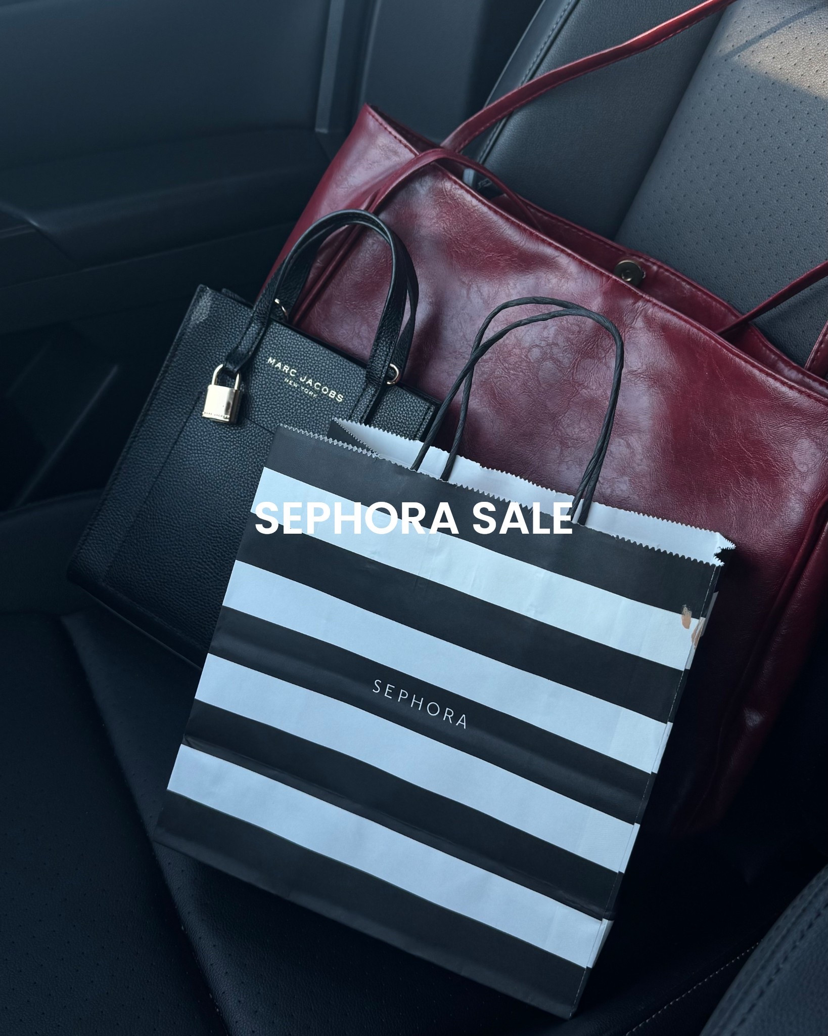 snagged a few of my faves today on sale 🛍️

#sephorasale #sephora #beautyfaves #makeup 

#LTKBeauty #LTKSaleAlert