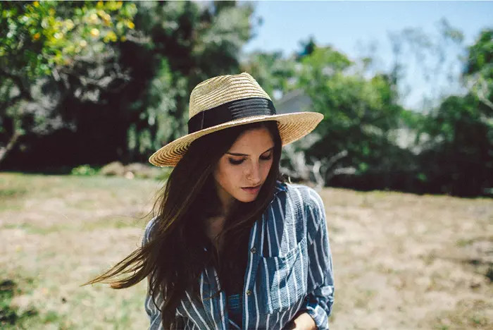 Joanna Straw Hat | Nordstrom