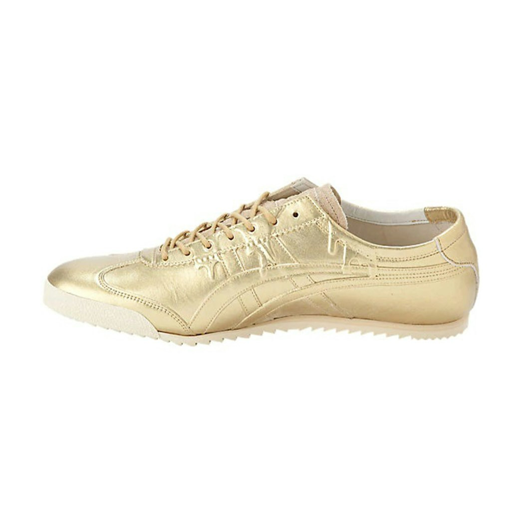 Onitsuka Tiger Mexico 66 Deluxe 'Gold' US 8.5 | Novelship