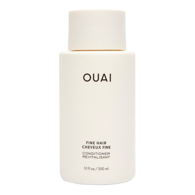 OUAI | Fine Hair - Après-shampoing pour cheveux fins | Sephora (FR)
