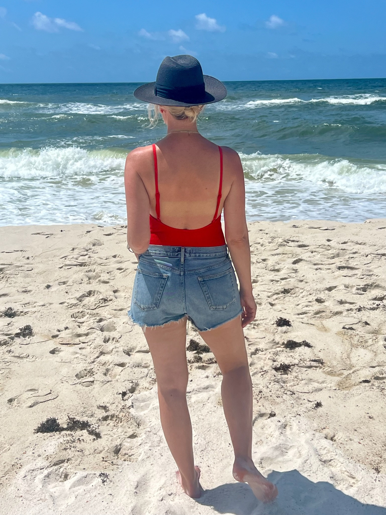 Swimsuit style inspo

#LTKOver40 #LTKSwim #LTKTravel