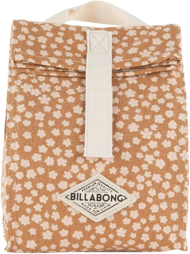 Billabong Playa Picnic Lunch Bag | Amazon (US)