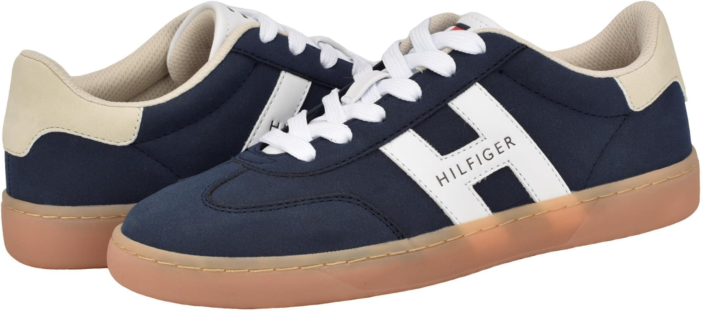 Tommy Hilfiger Women's Maisie Sneaker | Amazon (US)
