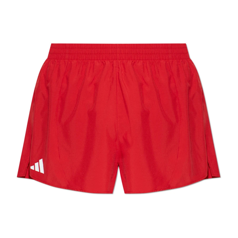 Adidas - Training Shorts - - Sport - Herren - Rot - XS | Miinto DE