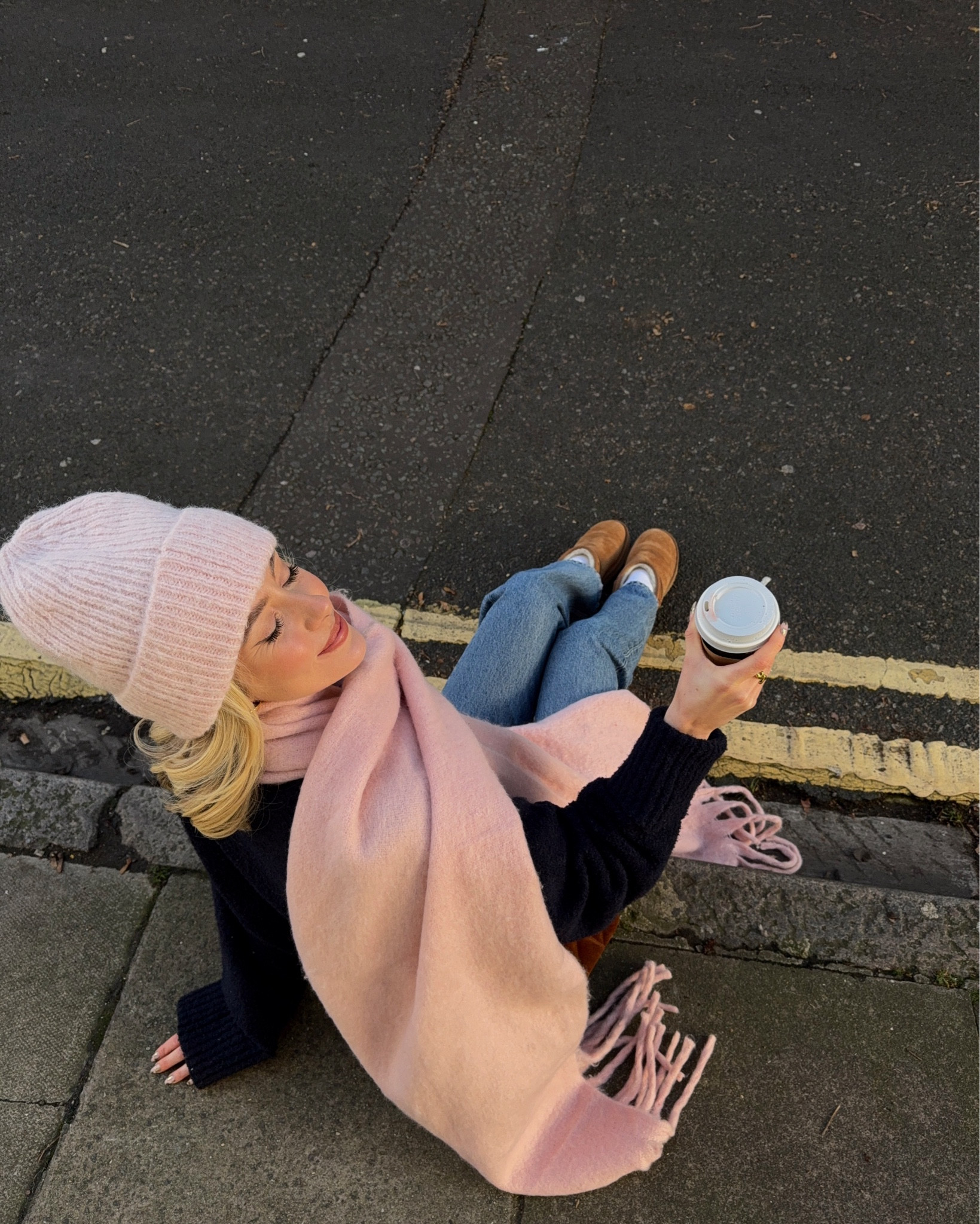 Winter outfit idea 

#LTKuk #LTKeurope #LTKwinter