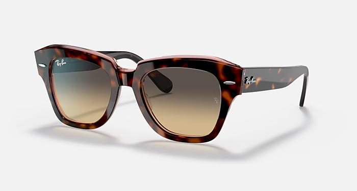 STATE STREET | Ray-Ban (US)