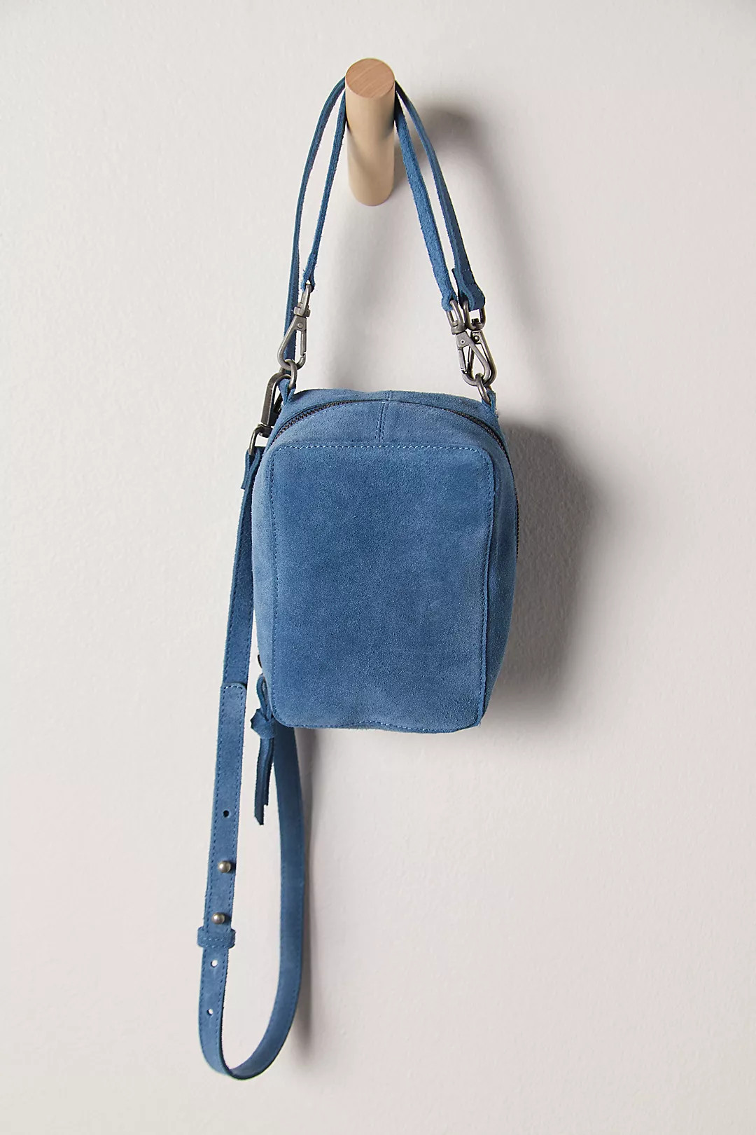 Out Of The Box Crossbody | Free People (Global - UK&FR Excluded)
