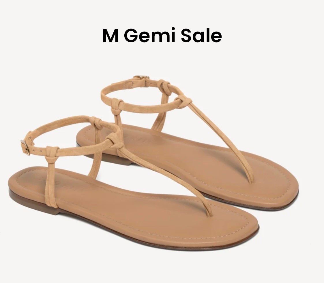 My favorite sandals on sale and others up to 60% off needs today!  Italian leather so comfy

#LTKSaleAlert #LTKOver40 #LTKmomlife