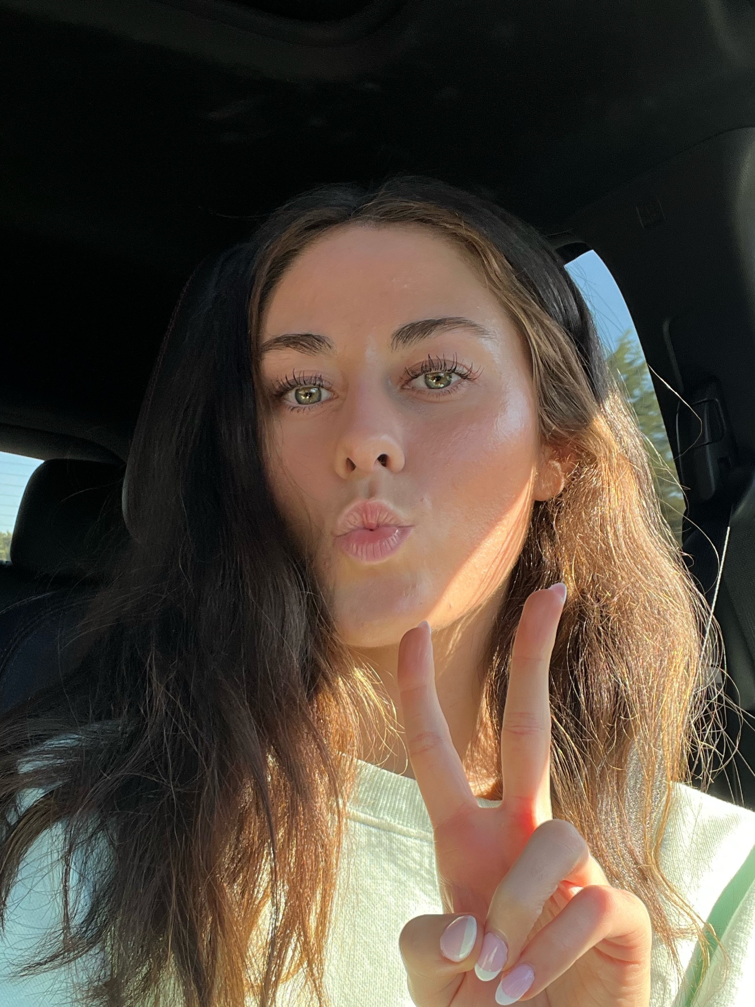 My favorite mascara for a natural look! 

#LTKStyleTip #LTKGiftGuide #LTKBeauty