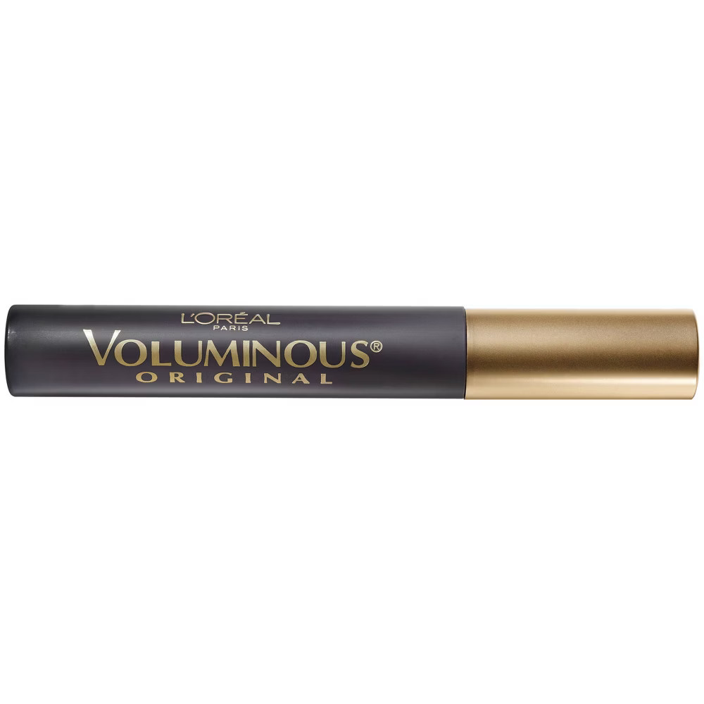 L'Oreal Paris Voluminous Mascara - - 0.28 fl oz | Target