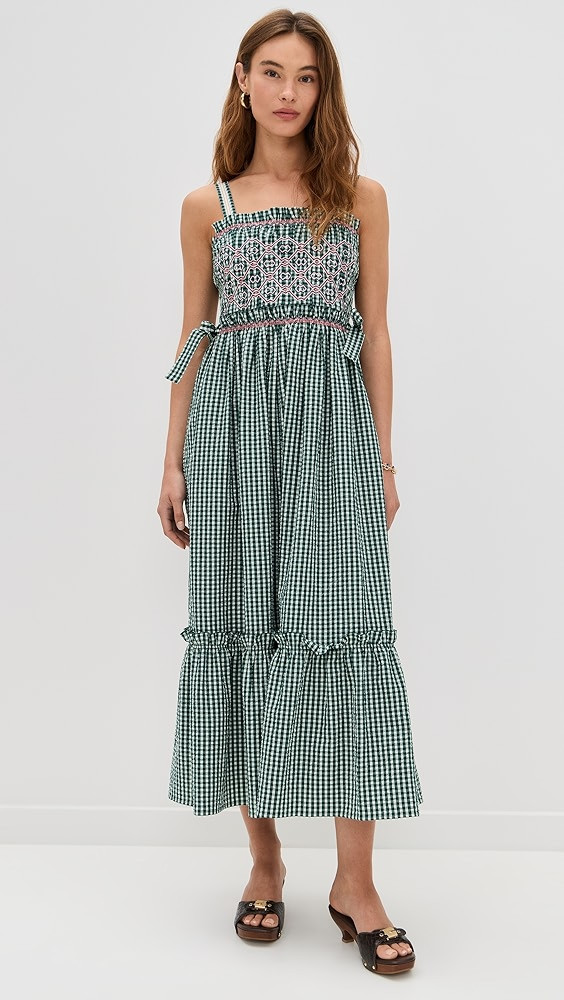 Hunter Bell Larissa Dress | Shopbop | Shopbop
