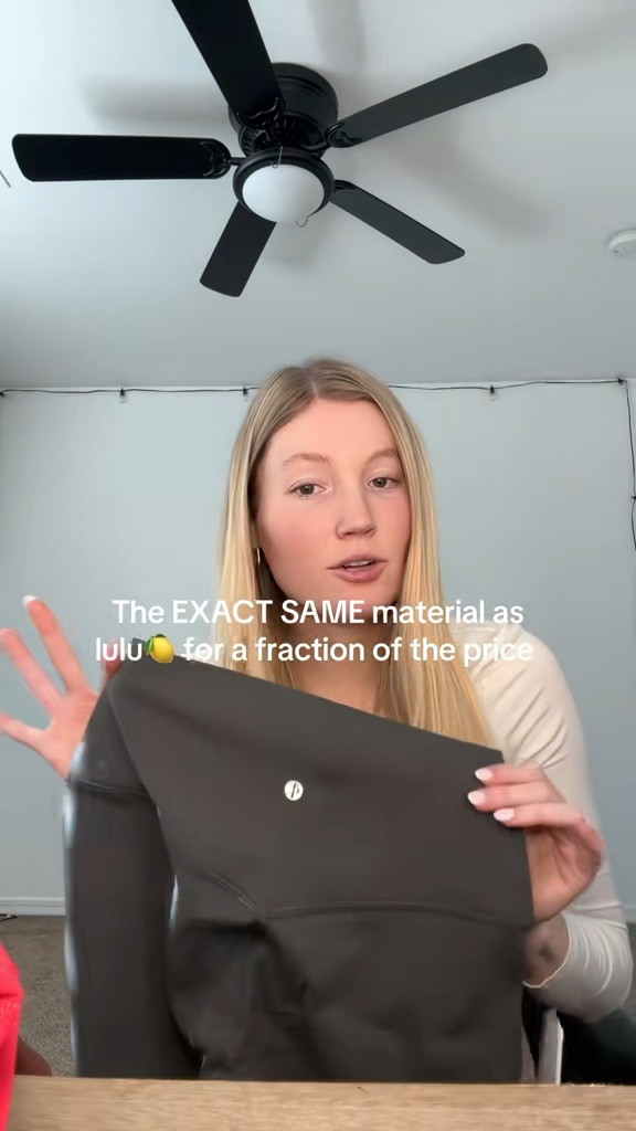 Literally the EXACT same 

#LTKFindsUnder50 #LTKU #LTKStyleTip