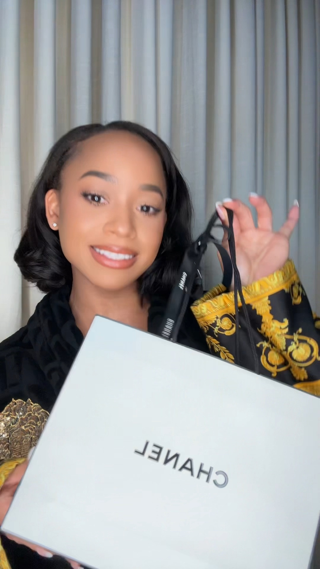 New purchase from Chanel!

#LTKFindsUnder100 #LTKBeauty