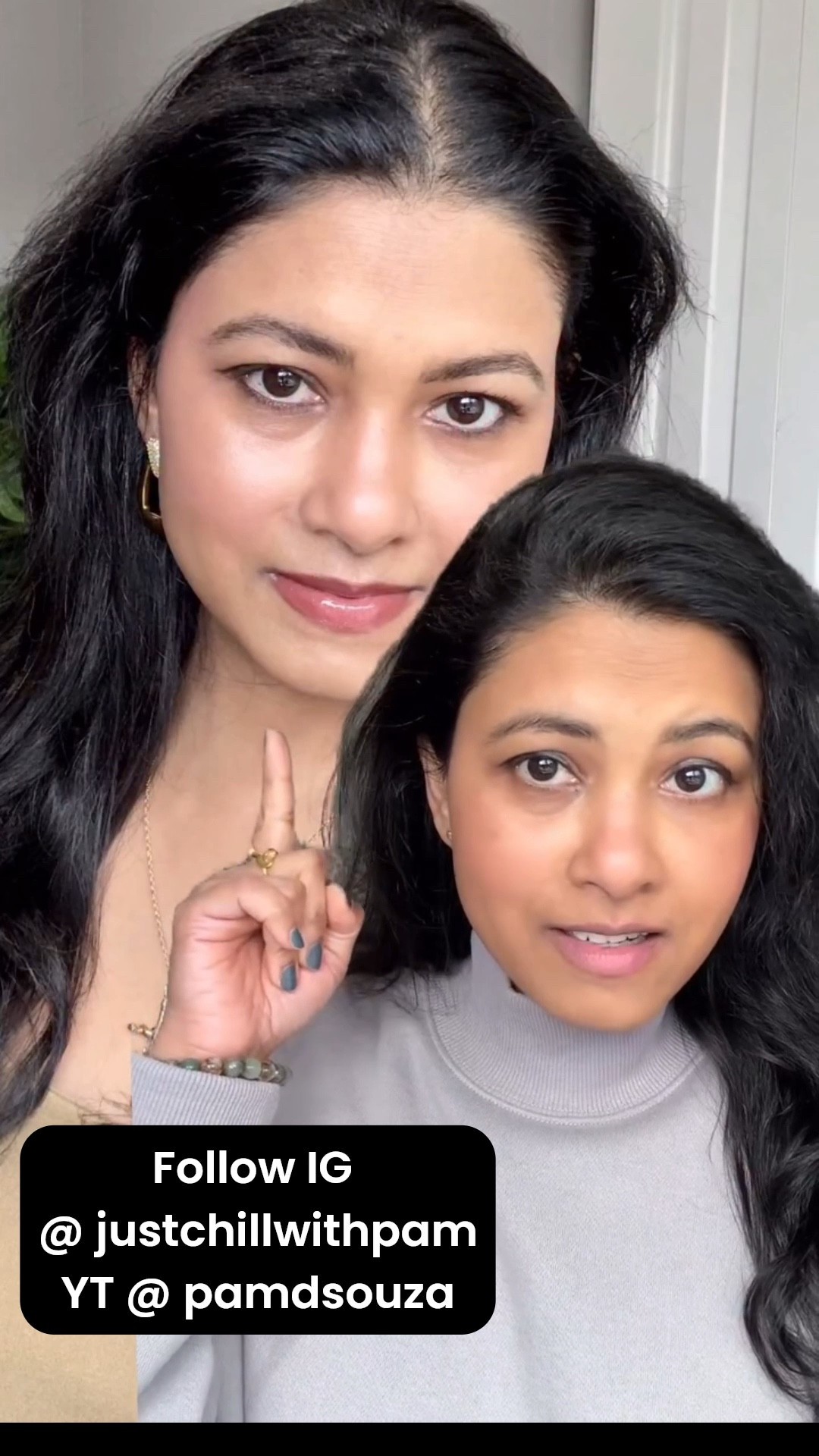 BEST LIP COMBO ★ BROWN GIRLS

Get upto 15% off onsite @charlottetilbury 
Code : CT-SOCHBLC4Q3N
https://friends.charlottetilbury.com/a/pam.d 

Charlotte Tilbury Hot Lips 2 Lipstick 2 - Glowing Jen
Charlotte Tilbury - https://go.shopmy.us/p-38056238
@ultabeauty - https://bit.ly/4jEy7v2
Sephora - https://bit.ly/3LDwzog

Charlotte Tilbury Lip Cheat Lip Liner Pillow Talk 3 Intense
Charlotte Tilbury - https://go.shopmy.us/p-38056434
Ulta - https://bit.ly/3Yx6YAo
@sephora https://bit.ly/456dBgG

*Affiliate Links Thanks for supporting
#lipcombo #brownskingirls #womenover40 #charlottetilbury #pamdsouza