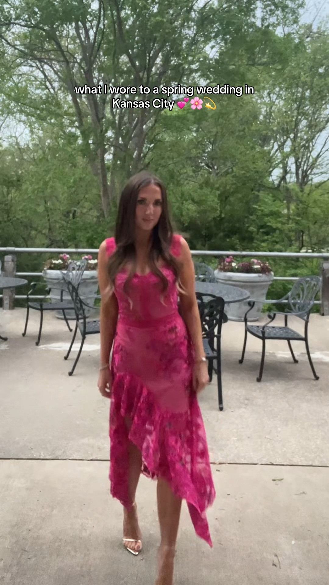 loved this dress for a wedding!

#LTKPetite #LTKootd #LTKgrwm