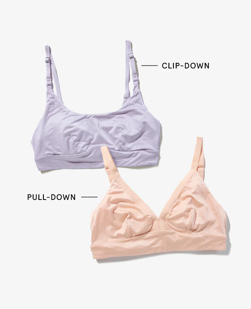 Stage 1 Bra Bundle | Bodily