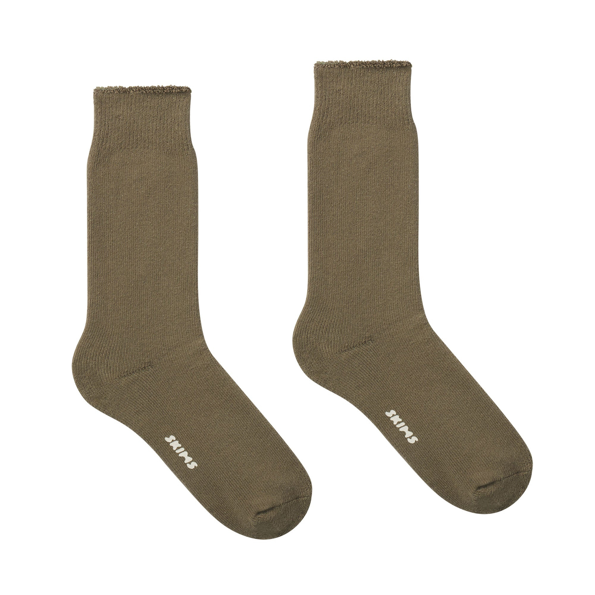 MENS LOUNGE SOCK | SKIMS (US)