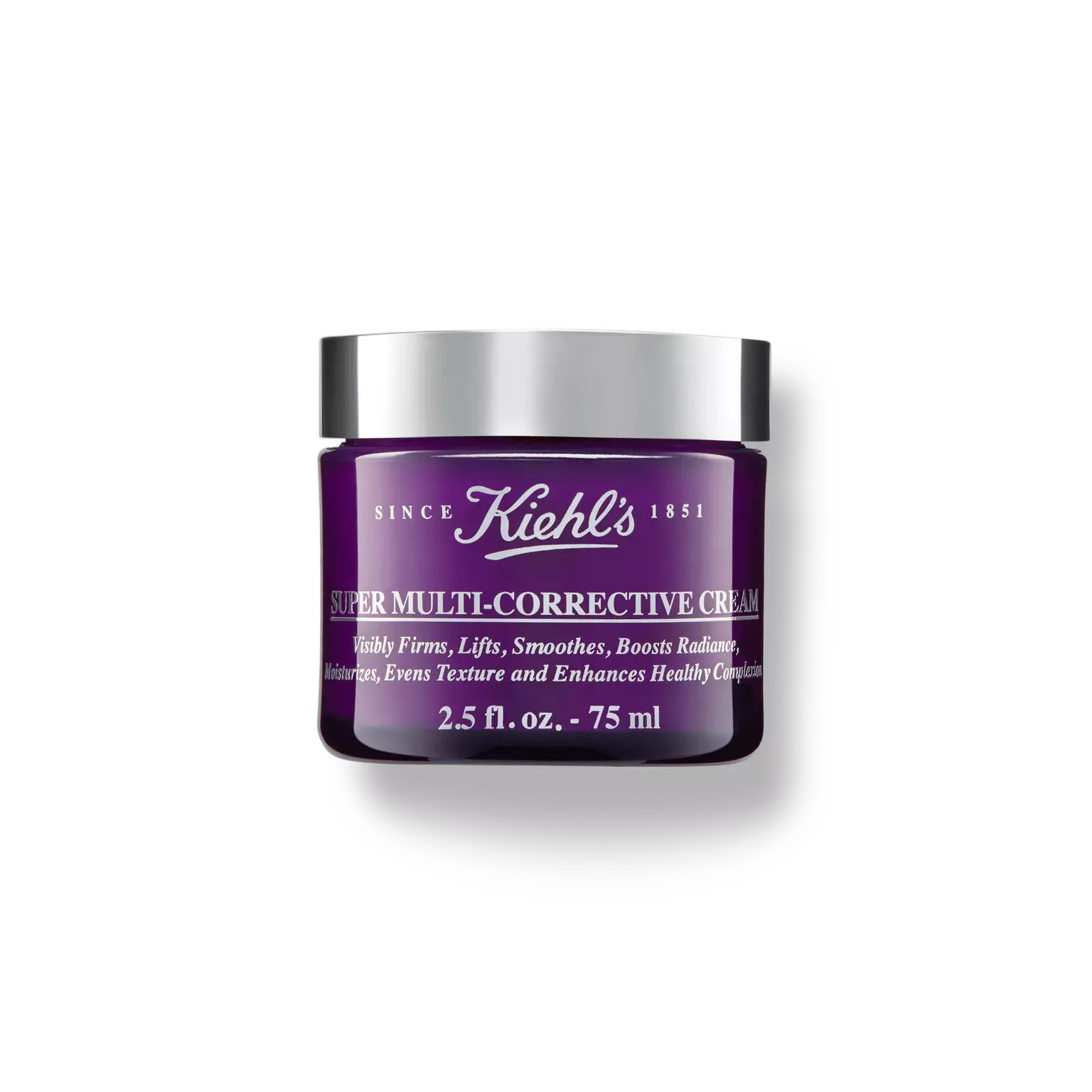 Super Multi-Corrective Anti-Aging Cream for Face & Neck - Kiehl\u2019s\u202f | Kiehl's