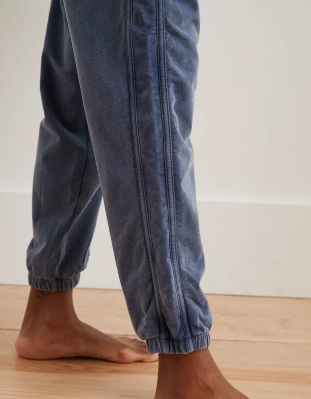 Aerie Sunwashed Desert Jogger | American Eagle Outfitters (US & CA)