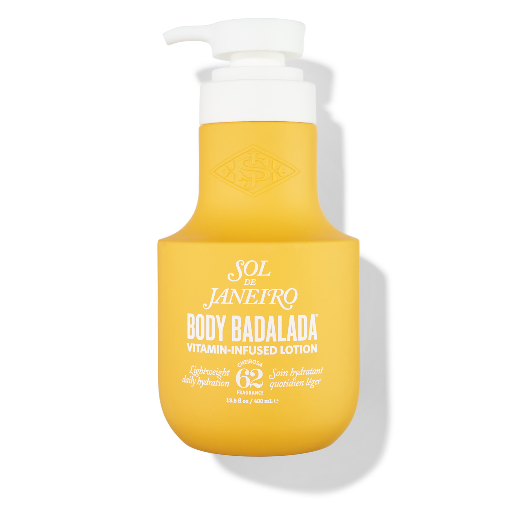 Body Badalada™ Lotion | Space NK - UK