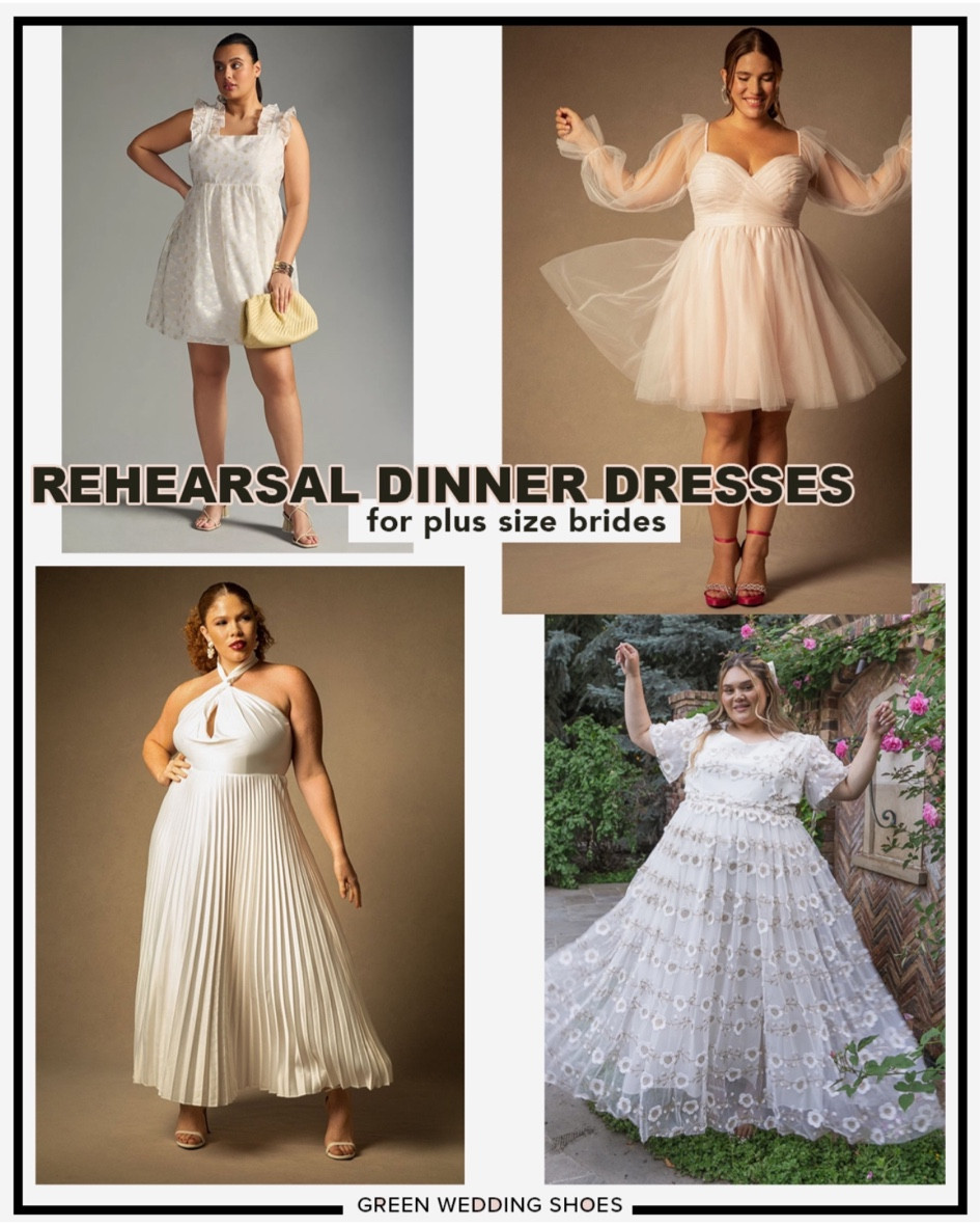 rehearsal dinner dress for bridesmaid