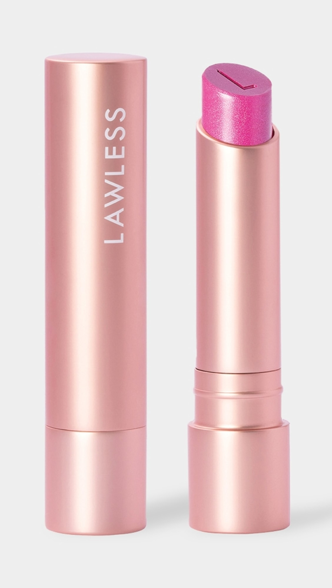 Forget the Filler Lip Plumping Line Smoothing Tinted Balm | Shopbop