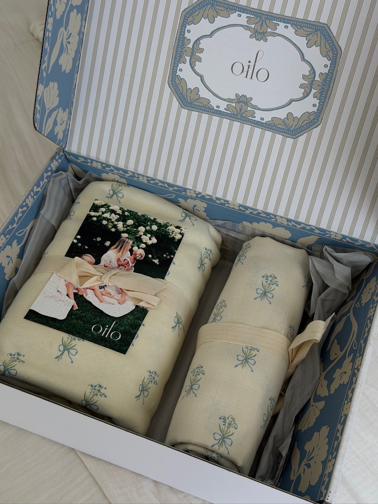 Sharing some recent pr from Olio Studio - love this floral pattern!

#LTKmomlife #LTKBaby #LTKHome