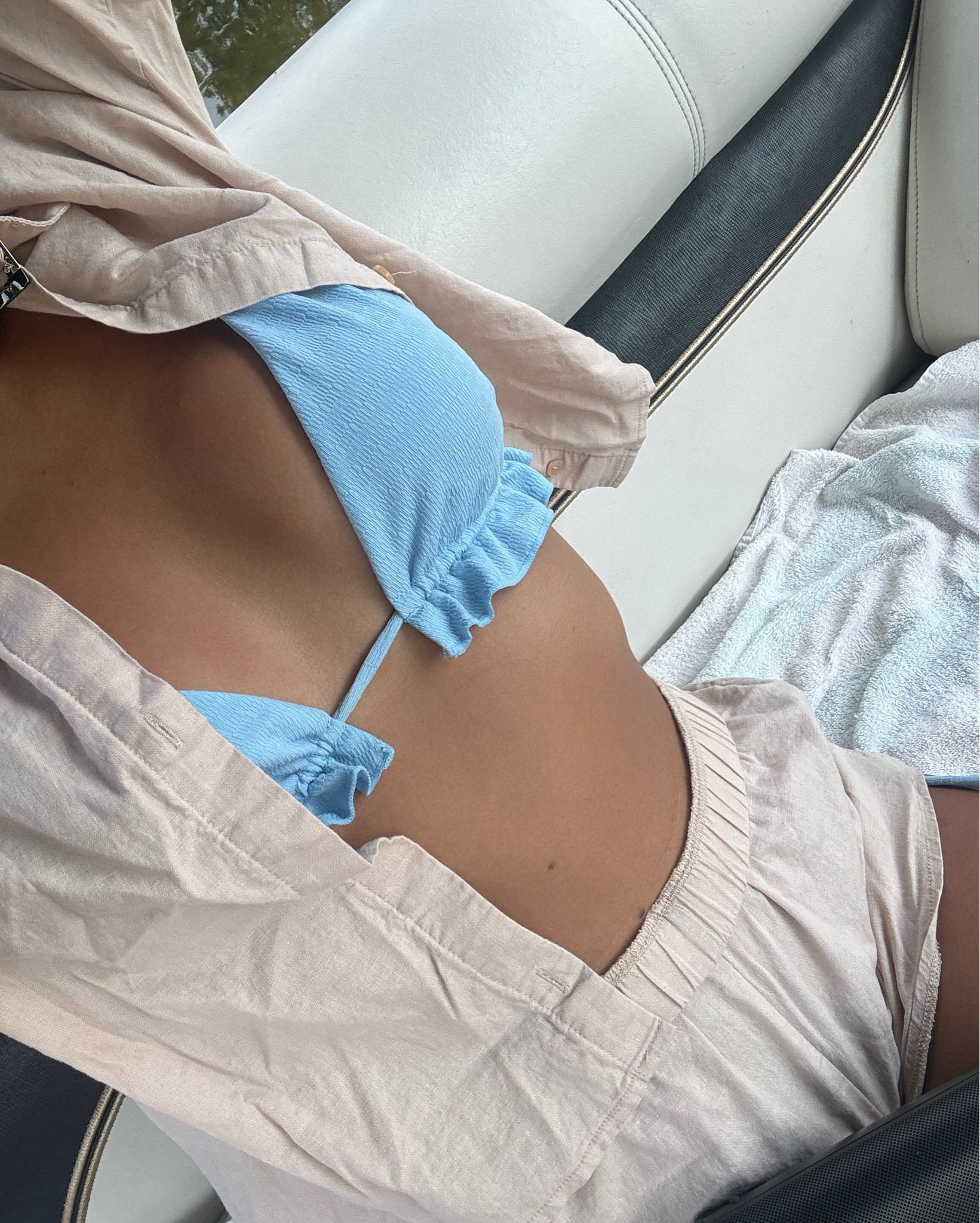 What to wear to the lake 🏖️⚓️💦

#LTKStyleTip #LTKSeasonal #LTKSwim
