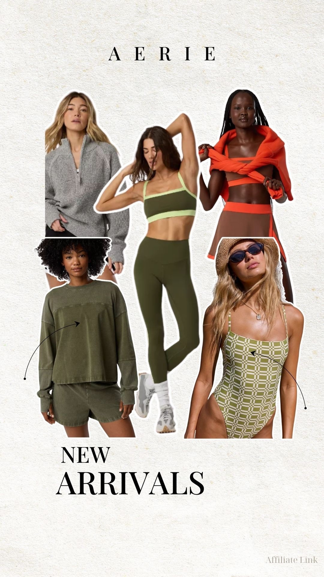 Up to 40% off aerie 

#LTKsale #LTKcanada #LTKtravel