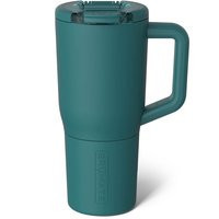 BruMate Muv 25 oz Tumbler in Juniper | Glik's
