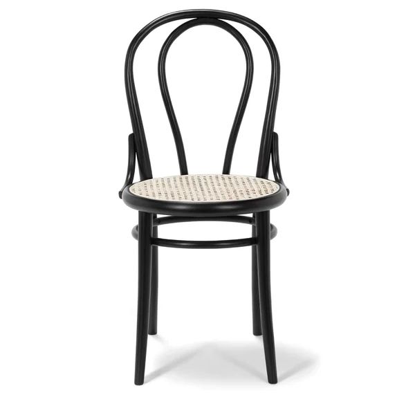 Eastcroft Solid Wood Side Chair (Set of 2) | Wayfair North America