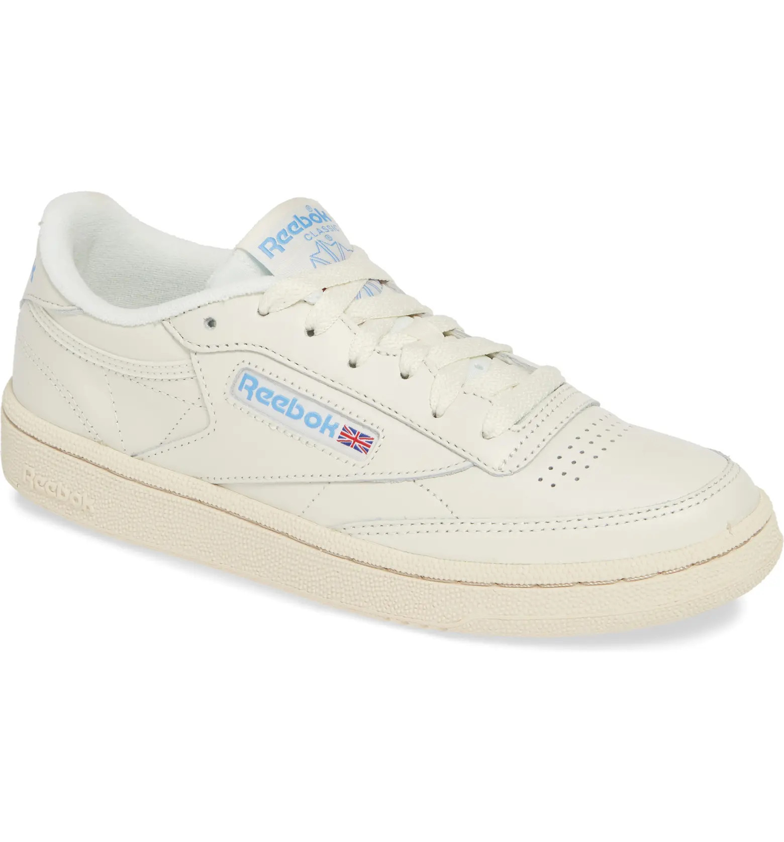 Club C 85 Sneaker | Nordstrom