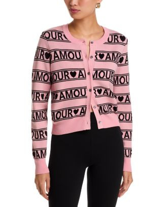 Cinq à SeptAmour Striped Cardigan5 (1) | Bloomingdale's (US)