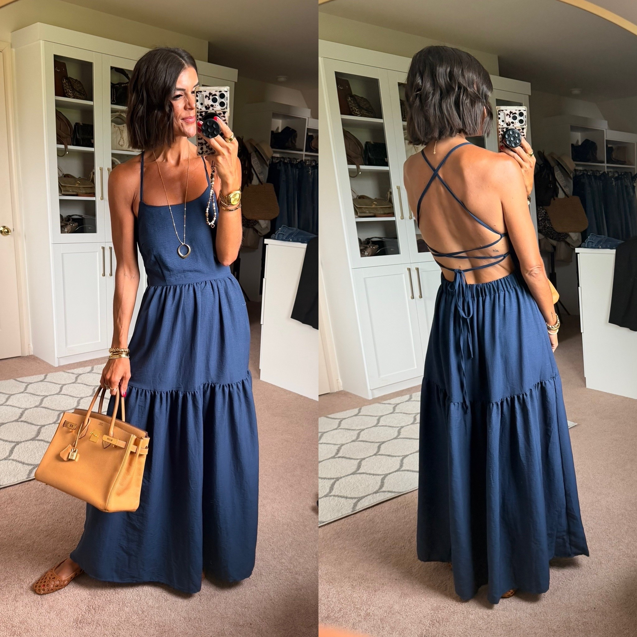 Size small in dress

#LTKgrwm #LTKootd #LTKdayinmylife
