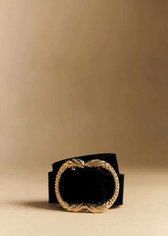 Artemis Belt | Sezane Paris - US