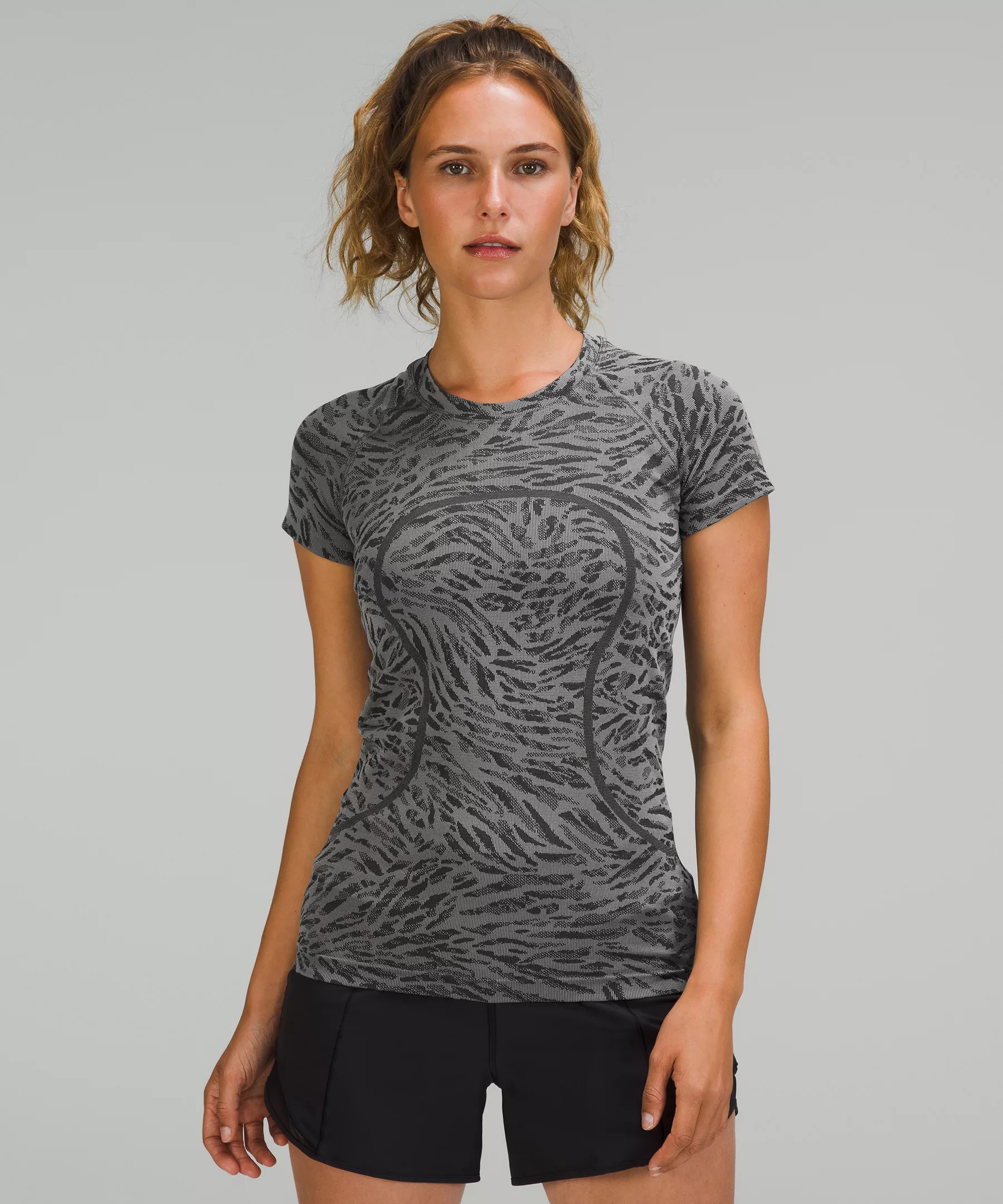 Swiftly Tech Short Sleeve Shirt 2.0 | Lululemon (US)