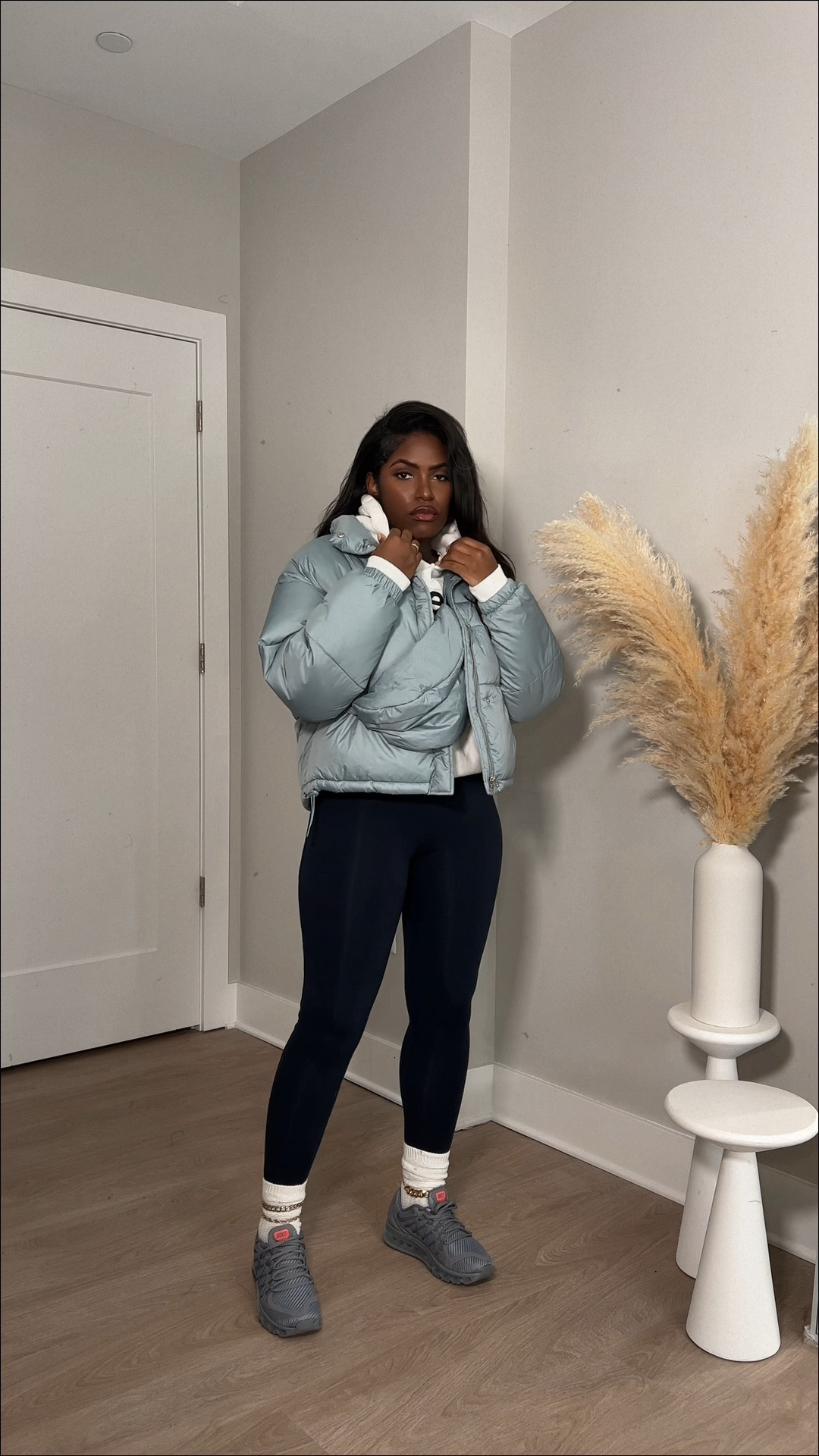 GDWM | To run errands 

#LTKstyletip #LTKFind