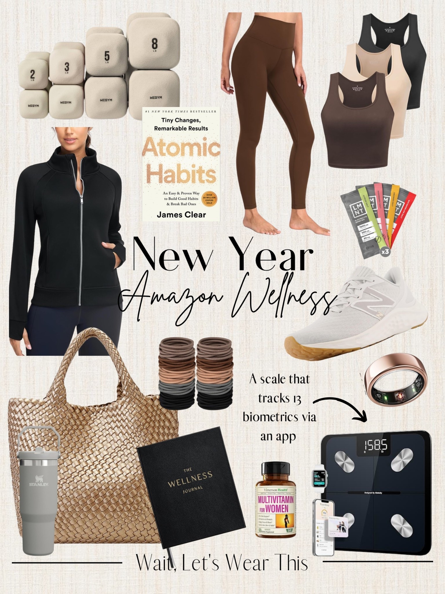 Amazon Active finds! ⭐️

#LTKActive #LTKFindsUnder100 #LTKOver40