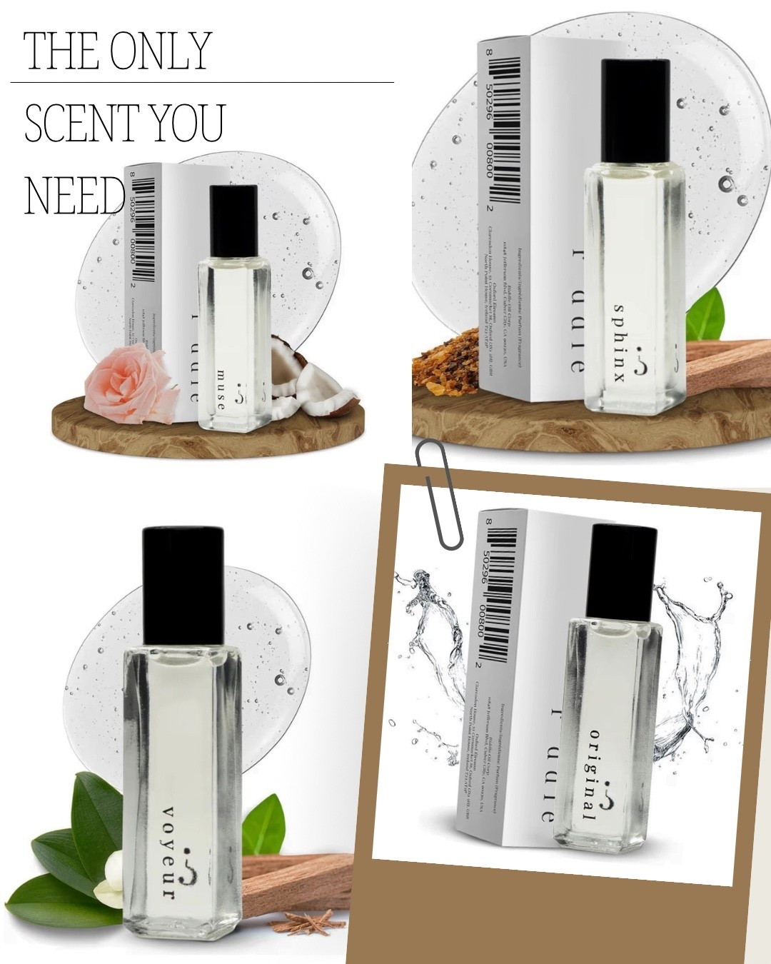 I have been wearing this brand for the last year and believe me when I tell you, I will never wear anything else. The original is my favorite, but muse is a close second. I get stopped daily and asked what I’m wearing. ￼

#LTKMothersDay #LTKmomlife #LTKBeauty
