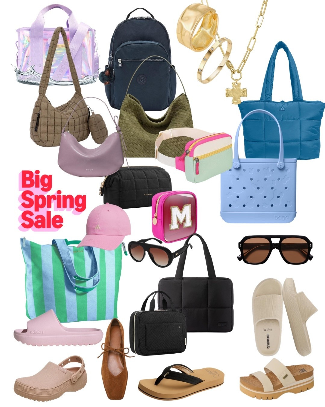 🚨 a few accessories on sale through March 31st!

#LTKOver40 #LTKSaleAlert #LTKootd