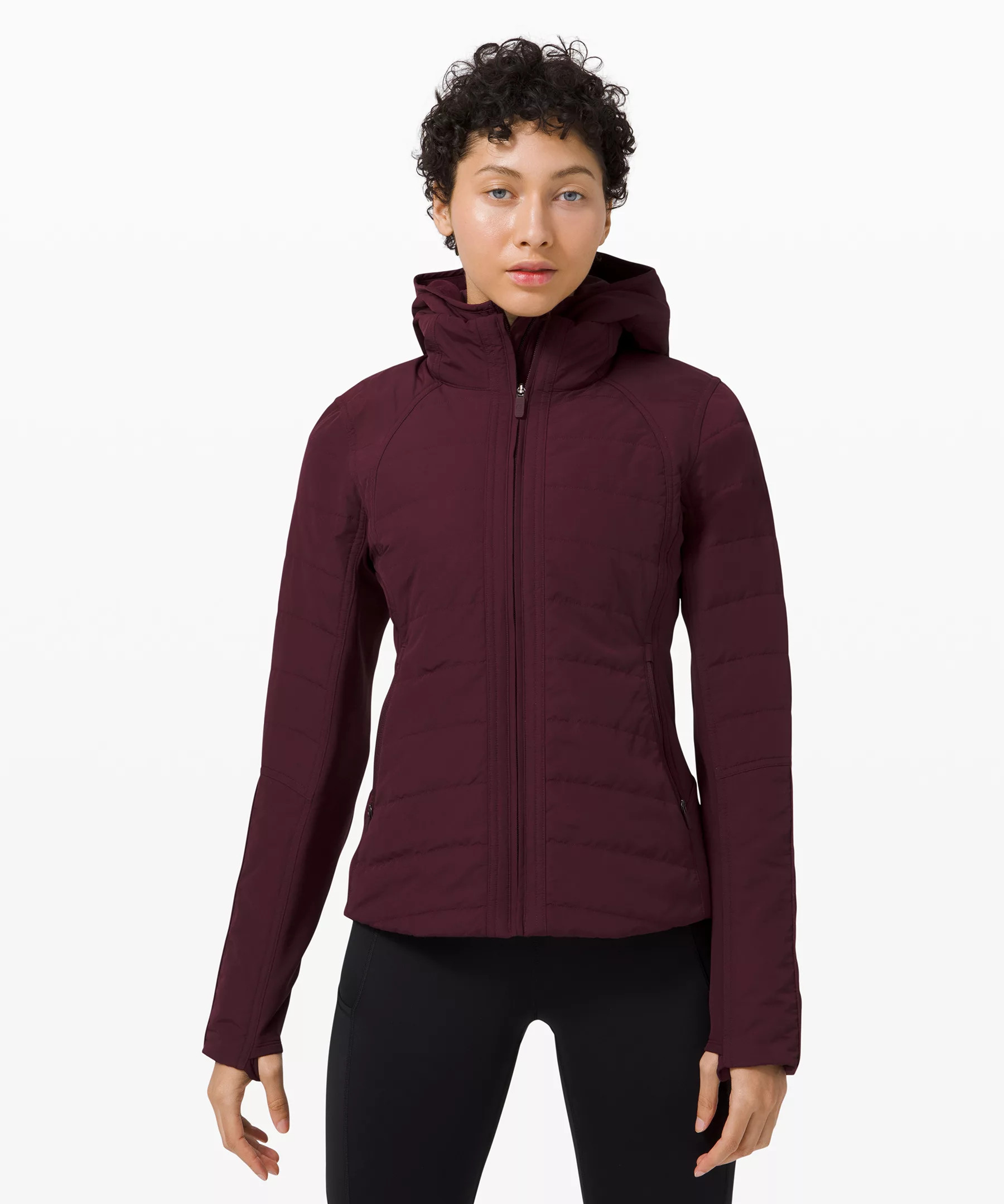 Another Mile Jacket | Women's Jackets + Coats | lululemon | Lululemon (US)