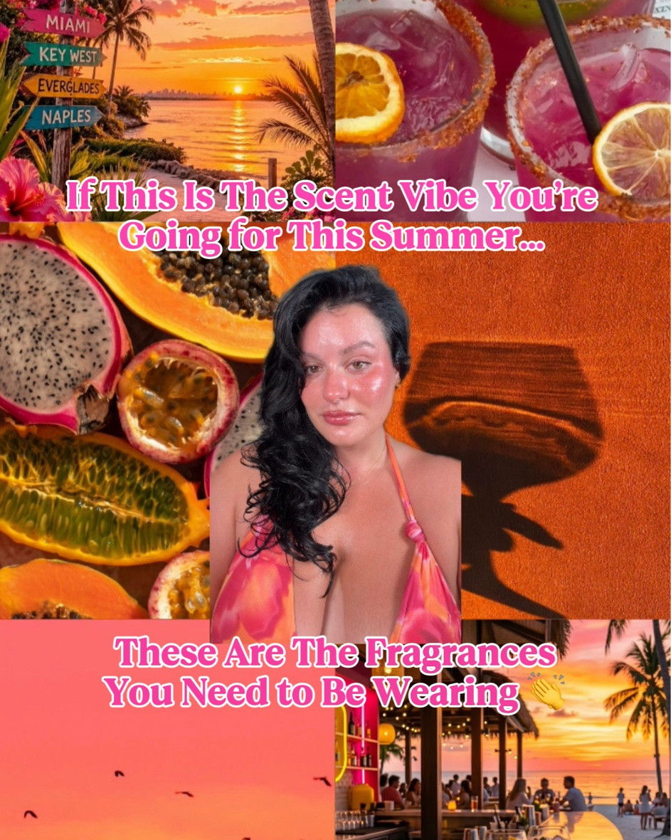 🍓👙🌺🍹🍸🍍

#LTKBeauty #LTKSeasonal