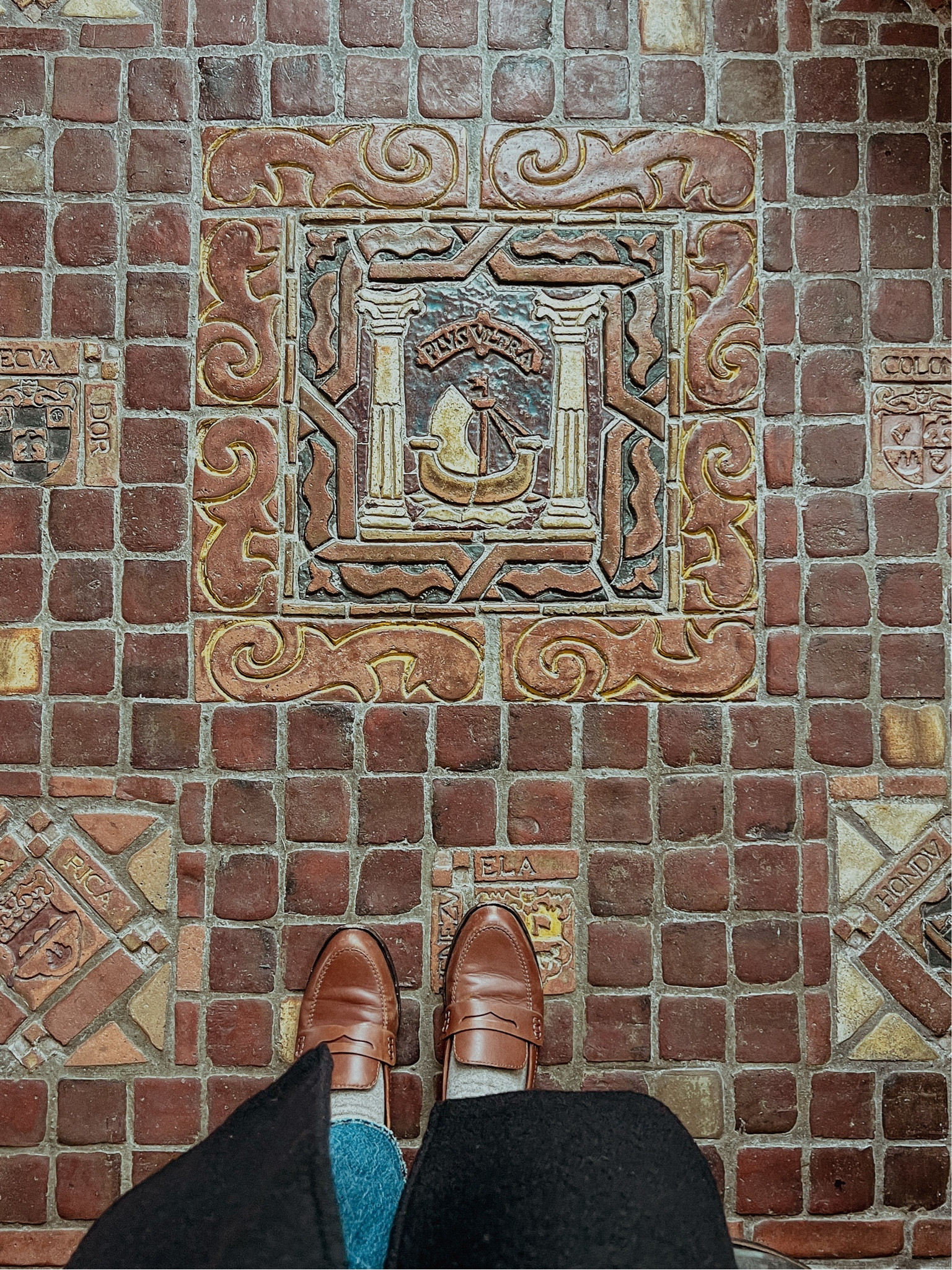 Polo bear sweater, polo Ralph Lauren, Levi’s, preppy, wool coat, winter fashion, winter outfit, loafers, classic style 



#LTKStyleTip #LTKWorkwear #LTKShoeCrush